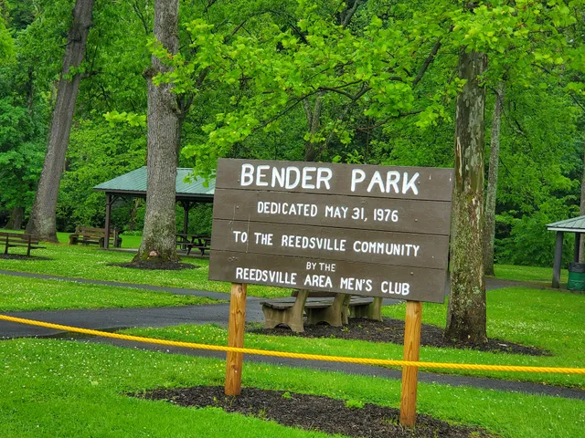 Bender Park
