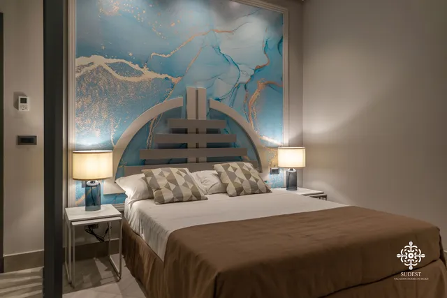 Matteotti Luxury Residence - Ortigia