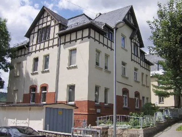 Urlaub im Erzgebirge Ferienwohnung Aue Barth
