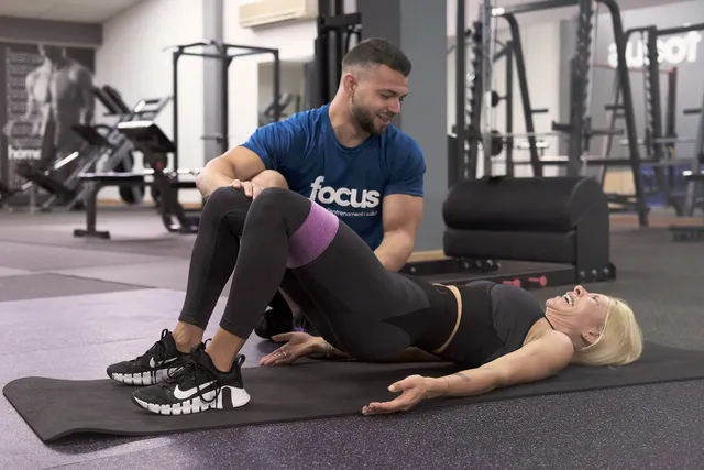 FOCUS CENTER MANRESA