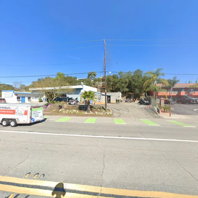 Full Throttle Motorsports