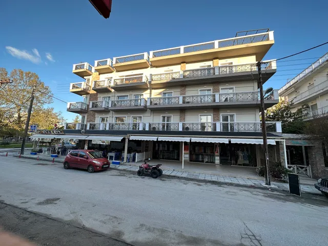 Apartments Villa Effie