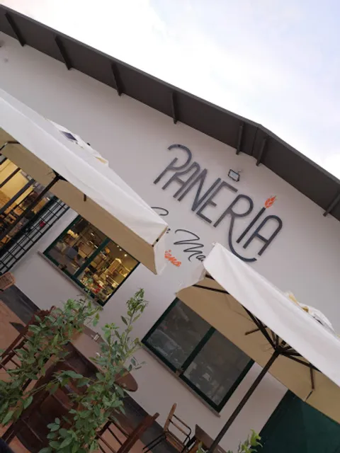 Paneria - Casa Madre