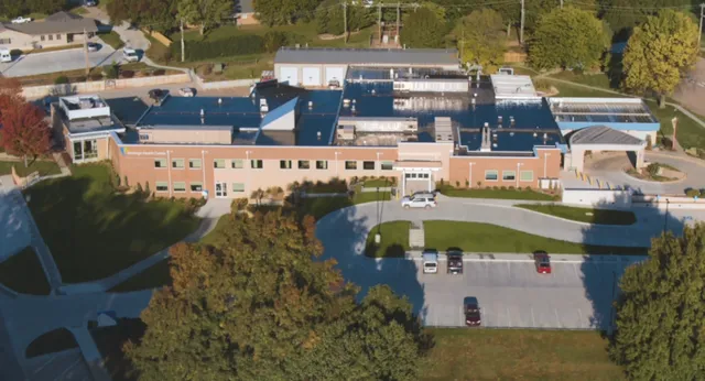 Wamego Health Center