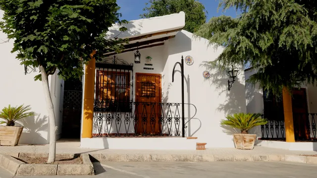 Restaurante Apartahotel El Cañuelo