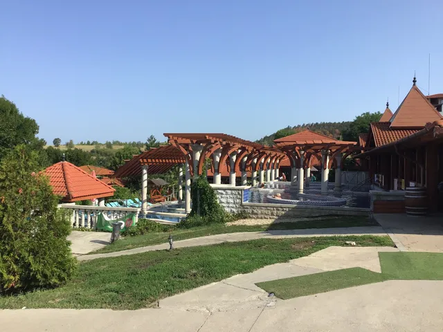 Felsőréti Vendégház