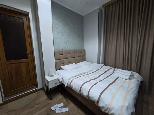 Nino's Cosy Apartment