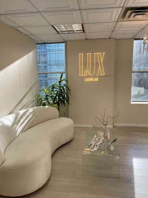 Lux Laser Labs
