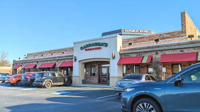 Carrabba's Italian Grill