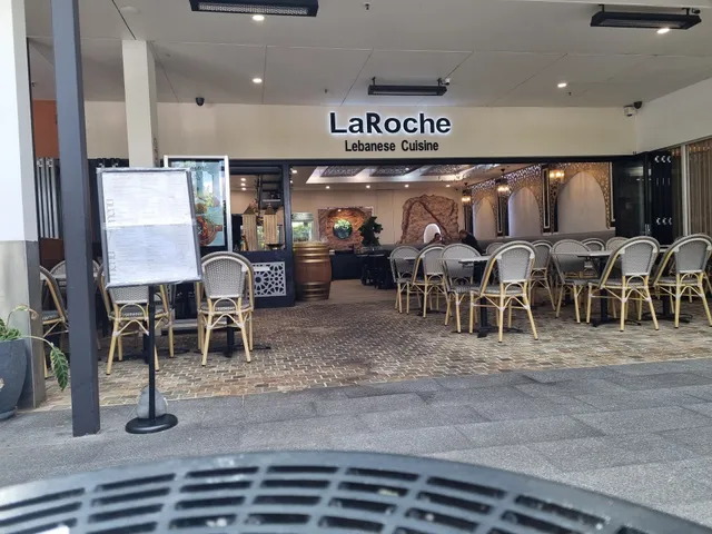 La Roche Restaurant