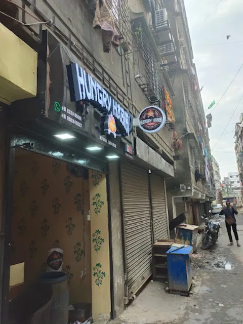 Hungry Habibi Kolkata