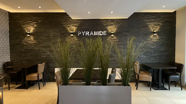 Pyramide