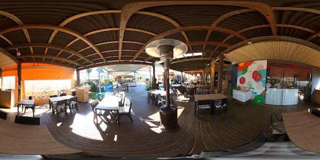 Tomato Pasta & Pizza Garden