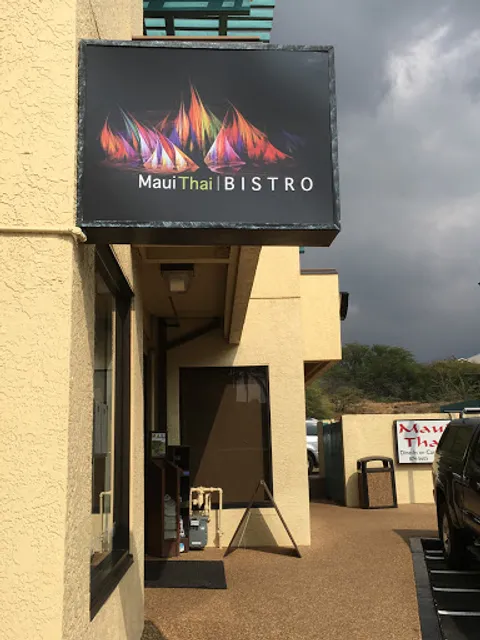 Maui Thai Bistro