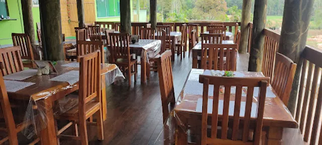 Restaurante e Moquecaria Recanto Verde