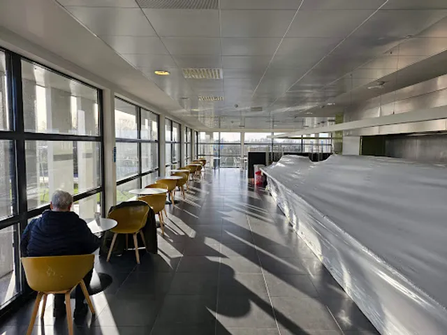 Panos Highway Ranst (richting Antwerpen)