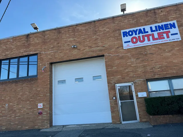 Royal Linen Outlet