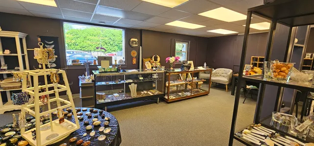 MoonGate Metaphysical