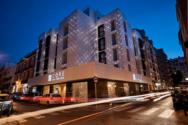 Core Ibiza Town Hotel