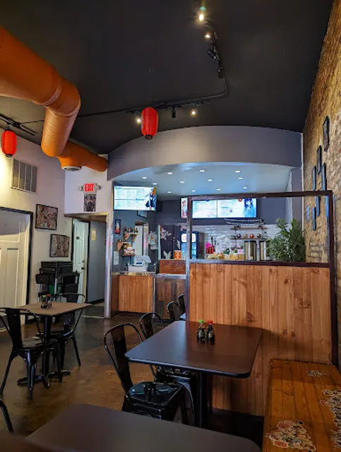 Kabuki - Downtown Jeffersonville