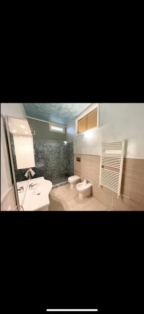 Apartment Taormina Center