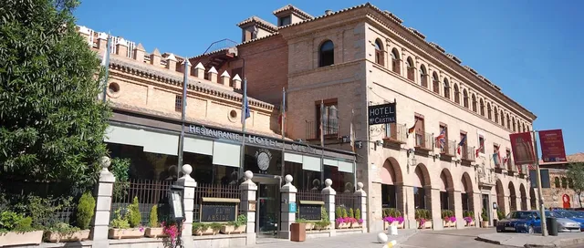 Hotel María Cristina