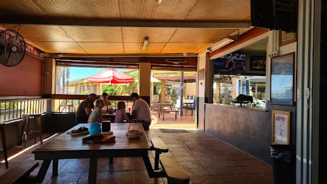 Kalbarri Motor Hotel