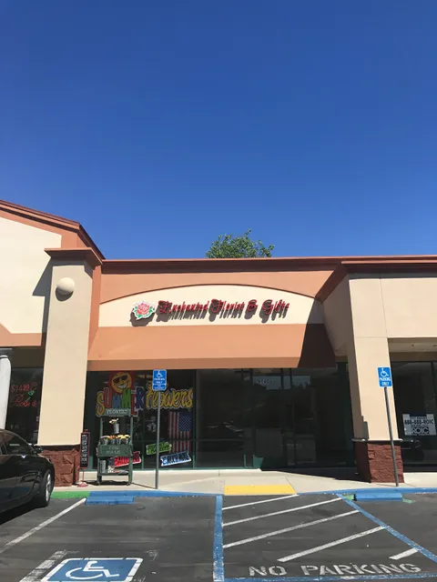 Enchanted Florist & Gifts