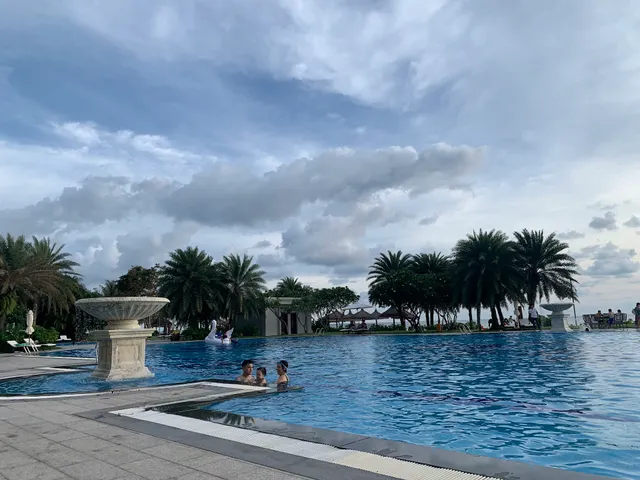 Vinpearl Golf Phú Quốc