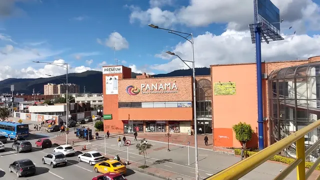 Panamá Mall