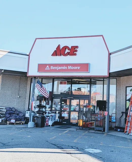 Bristol Ace Hardware