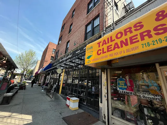 Boca del cielo BRUNCH ALL DAY