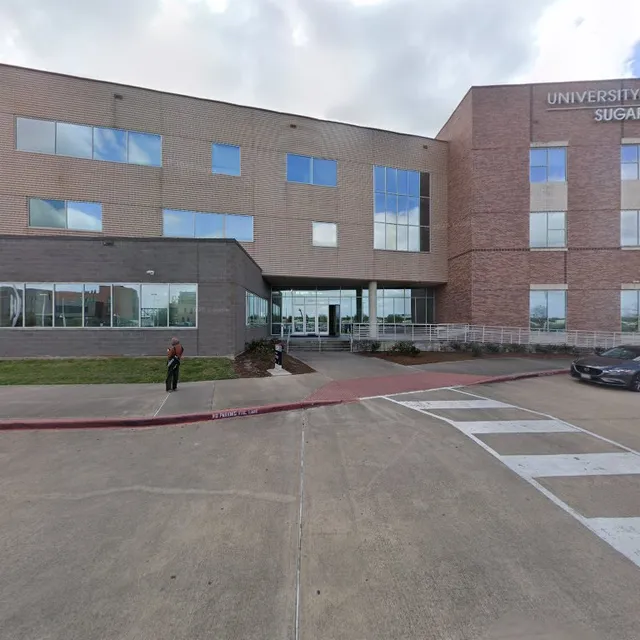 Wharton County Junior College