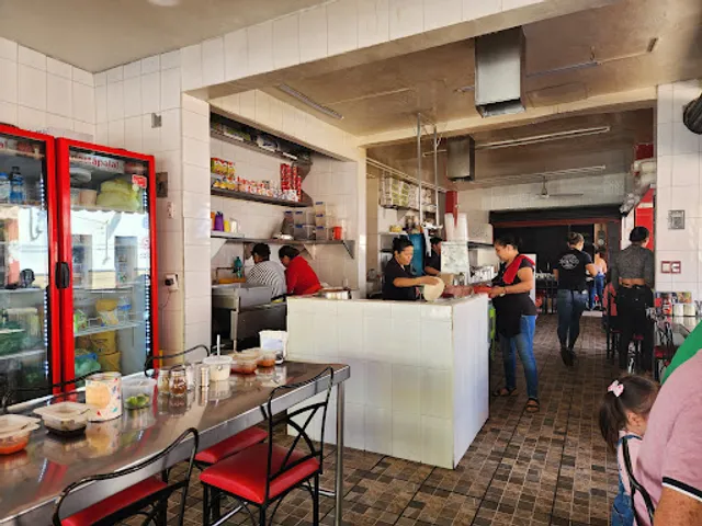 La Chiquitica Morrales