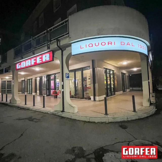 Gorfer | Cocktail Bar e Liquori Artigianali