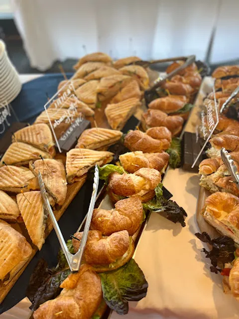 Christopher's Restaurant & Custom Catering