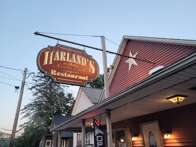 Harland's Family Style Restaurant