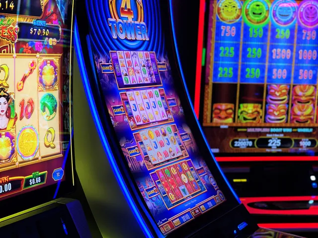 Dynamic Gaming Solutions