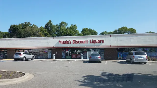 Missie's Discount Liquors