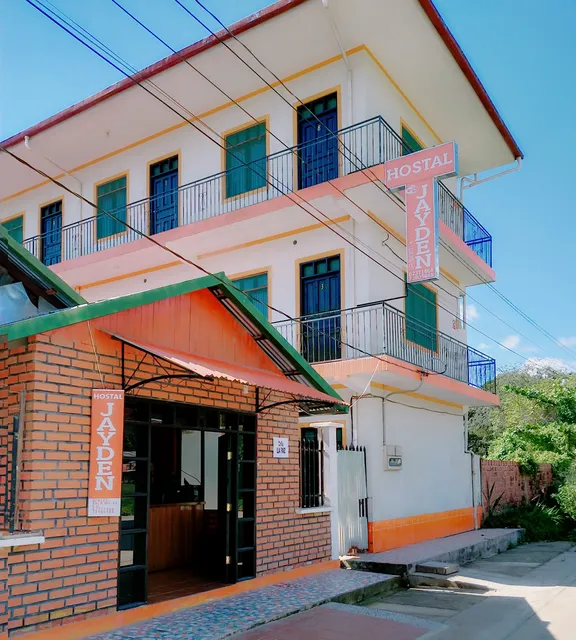 Hostal Jayden