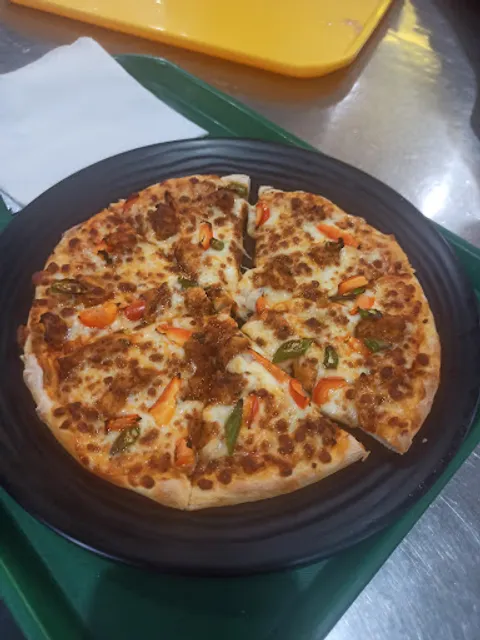 Pizza Xpress
