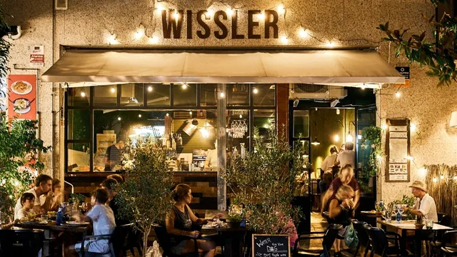 WISSLER // Cambrils