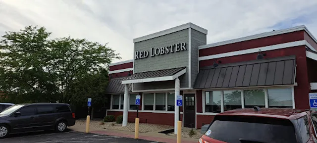 Red Lobster