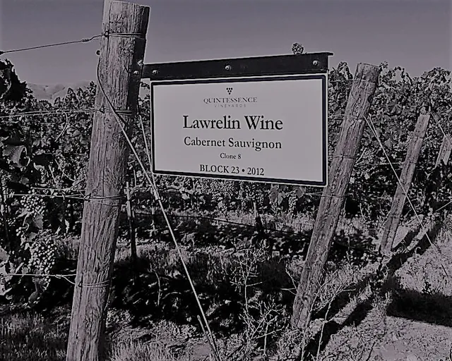 Lawrelin Wine Cellars