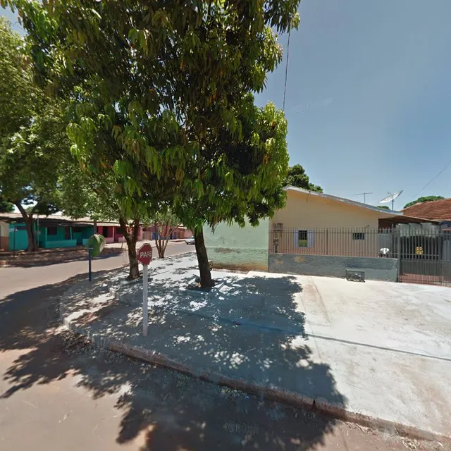 Restaurante e Marmitex Brasão Gaúcho