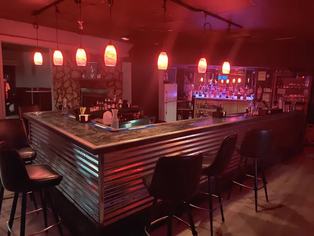 Lizzy's Gentlemen's Club