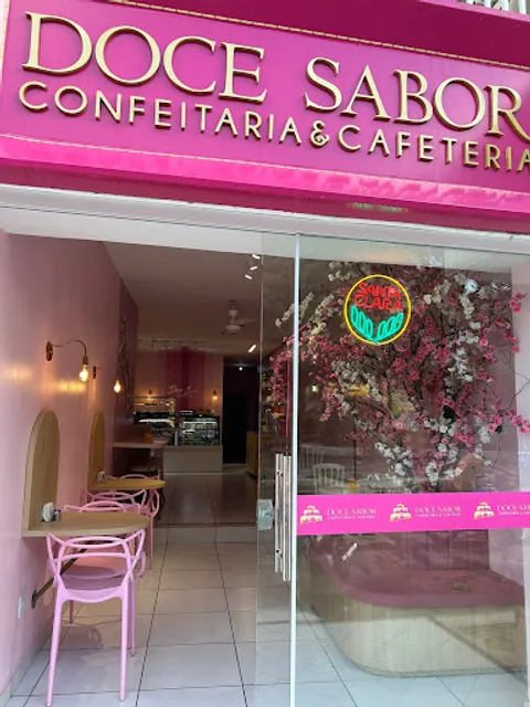 Império Pink Cafeteria