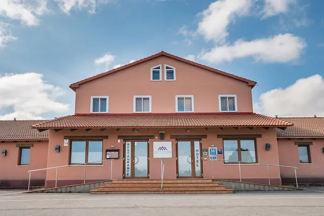 Hotel Área de Javalambre