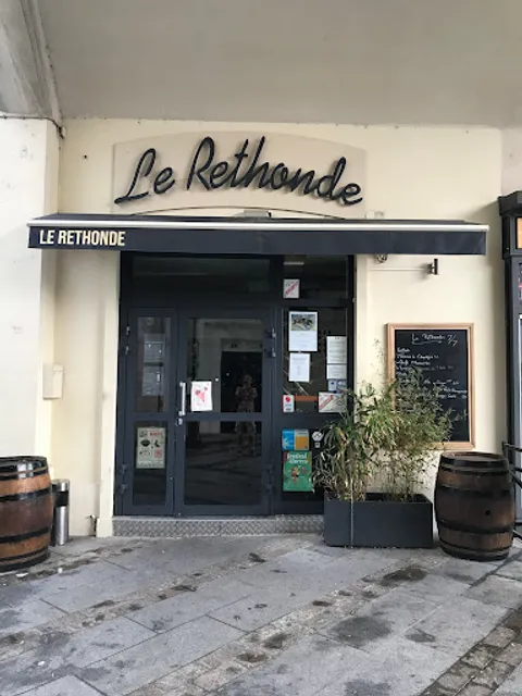 Le Rethonde