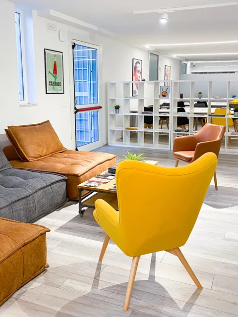 Talent Kitchen - Creative Hub, Co-working